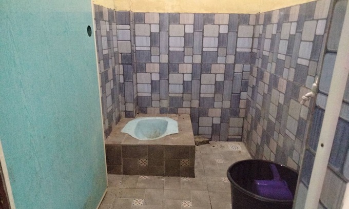 Medan Hotel | Hotel O Lewi Family Guest House Near GBKP Bangun Mulia Km. 11