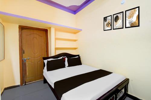 Ibrahimpatan Hotel | Hotel O Lucky