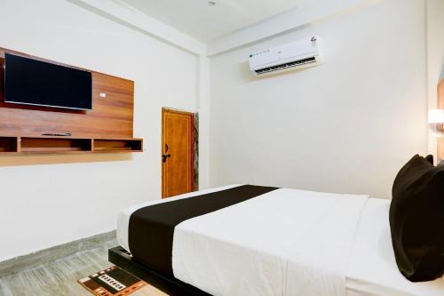 Kanpur Dehat District Hotel | Hotel O MADHUBAN'S INN