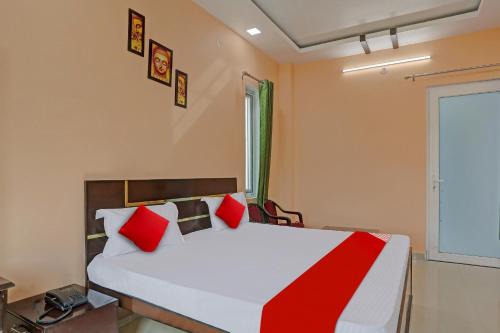Malihabad Hotel | Hotel O Mb Garden & Resorts