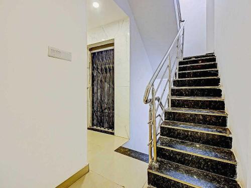 Shamshabad Hotel | Hotel O Meridian Grand