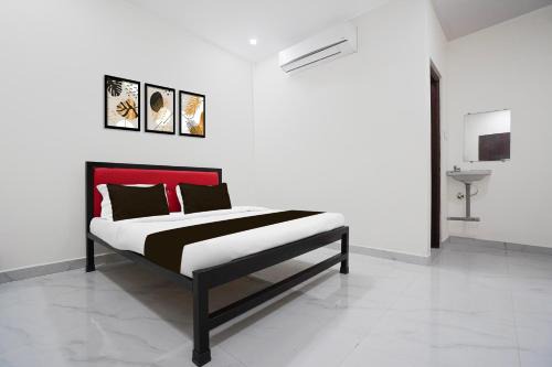 Nagpur Hotel | Hotel O Mid-Night Inn