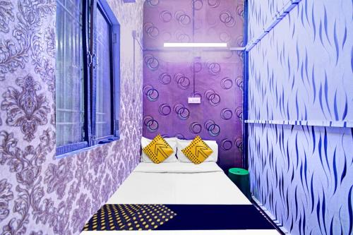 Brahmapur Hotel | Hotel O Mo Kudia