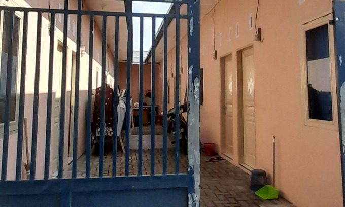 Deli Serdang Hotel | Hotel O Modena Homestay Syariah Near SD Negeri 101798 Deli Tua