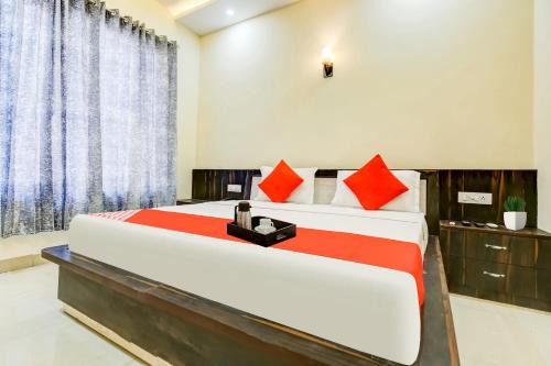 Mohali Hotel | Hotel O Moon trip