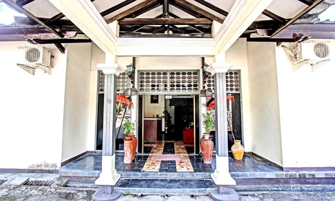 Kecamatan Gunungsari Hotel | Hotel O Motel Langko