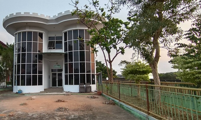 Marabahan Hotel | Hotel O Nilam Guest HouseNearYani Heahlerr