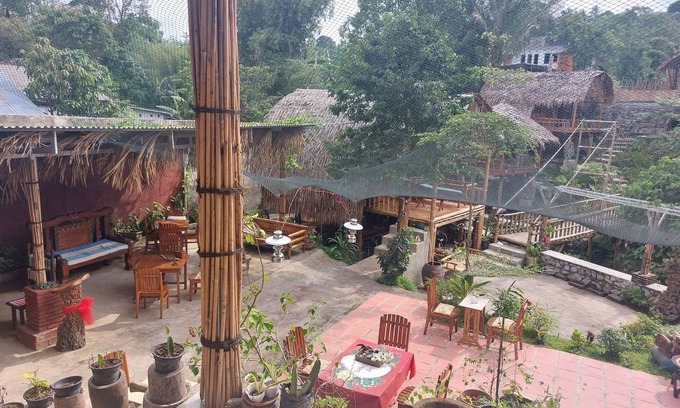 Manado City Centre Hotel | Hotel O Onong's Homestay Near Dodikjur Rindam XIII/Merdeka