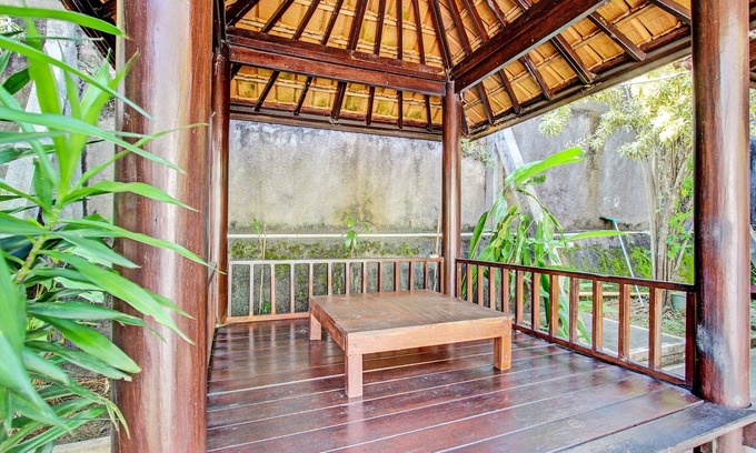 Central Yogyakarta Hotel | Hotel O Orchid Guest House