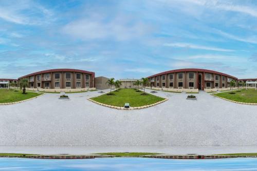 Orlando Hotel | Hotel O Orlando Airport near Florida Mall