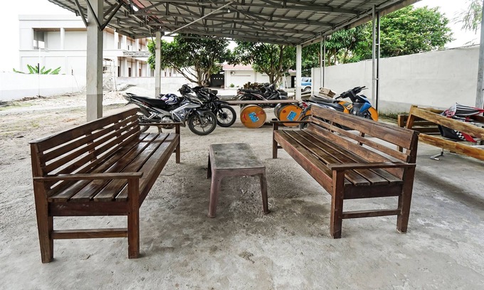 Kayu Agung Hotel | Hotel O Penginapan Indah Permai Syariah