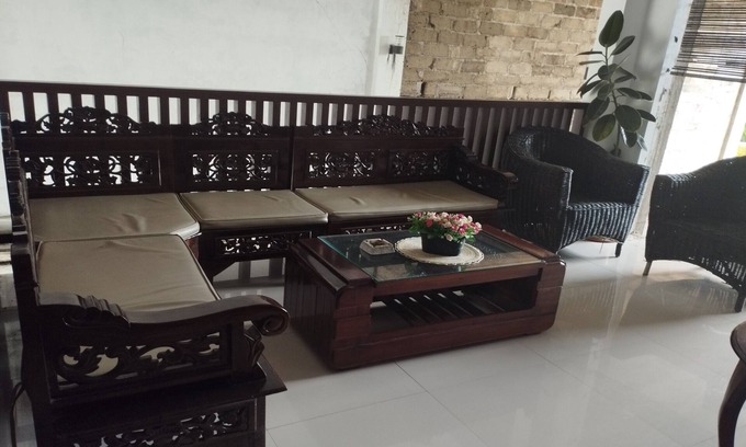 Samarinda Hotel | Hotel O Penginapan Naya Rita