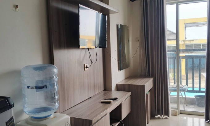 Depok Hotel | Hotel O Pgv Residence