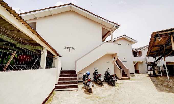 Bandung Hotel | Hotel O Pondok Sabaraya Cileunyi Syariah