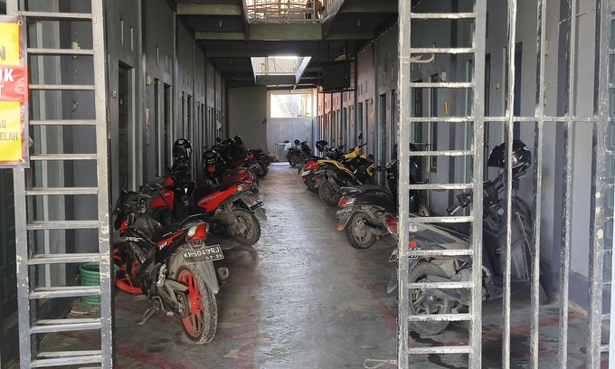 Kalimantan Hotel | Hotel O Pondok Tawing Rumbih