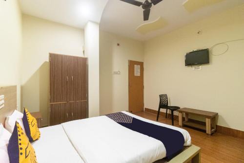 Cuttack Hotel | Hotel O Prabir Residency Inn