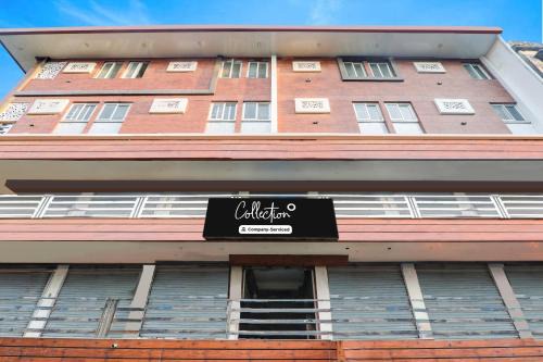 Gorakhpur Hotel | Hotel O Pragati Guest house