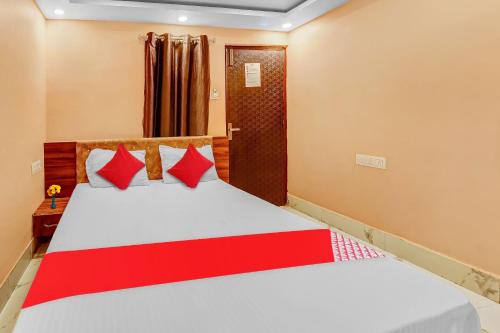 Mohangarh Hotel | Hotel O Rameshwaram Palace