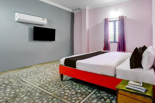 Nagpur Hotel | HOTEL O REEYH INN