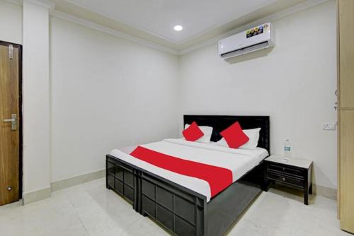 Rajarhat Casa | Hotel O Royal