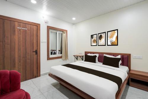 Gorakhpur Hotel | Hotel O Royal Krishna