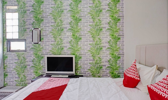 Pekanbaru Hotel | Hotel O Sartika Gh Syariah