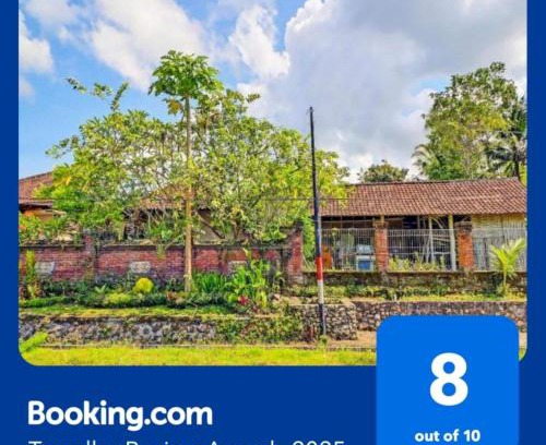 Negara Hotel | Hotel O Sekar Jagat Near Pantai Baluk Rening