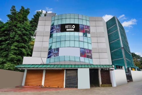Shillong Hotel | Hotel O Shillong Formerly Balaji Guest House