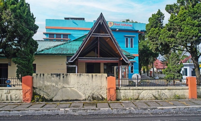 Kota Sidikalang Hotel | Hotel O Sidikalang Near KEJAKSAAN NEGERI DAIRI