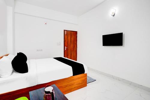 Bengaluru Hotel | Hotel O SLN COMFORTS