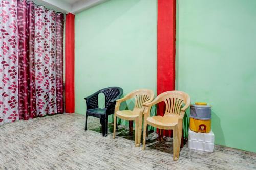 Pukhrayan Hotel | Hotel O SPARKLE