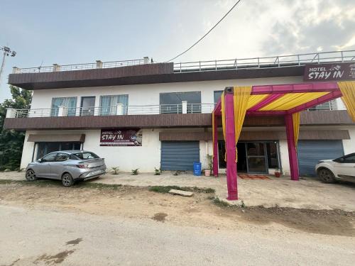 Varanasi Hotel | Hotel O stay inn