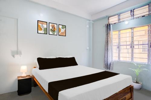 Guwahati Hotel | Hotel O Sunrise Guest House