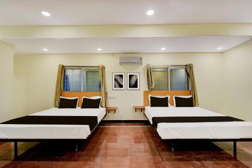 Hyderabad Hotel | Hotel O SVR Grand Inn