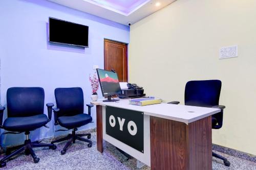 Kolkata Hotel | Hotel O The Orchid Residency