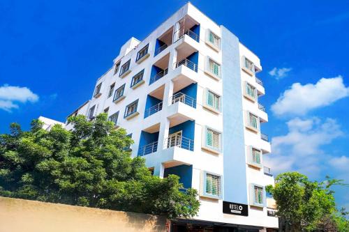 Wagholi Hotel | Hotel O Ubale nagar