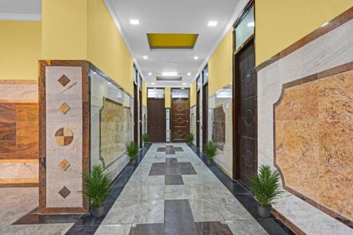 Khattalwada Hotel | Hotel O Umaid Villa