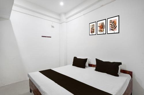 Hata Hotel | Hotel O Vijay Palace