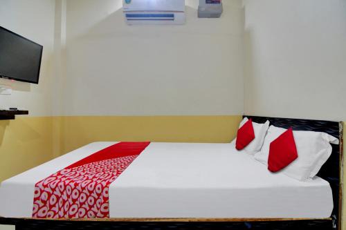 Nagpur Hotel | Hotel O Vinit Lodging