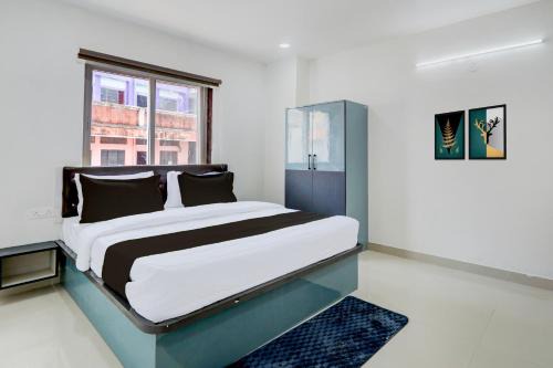 Warangal Hotel | Hotel O Viraj Luxury Stay