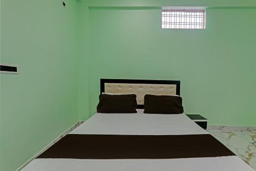 Gorakhpur Hotel | Hotel O WELCOME GUEST HOUSE