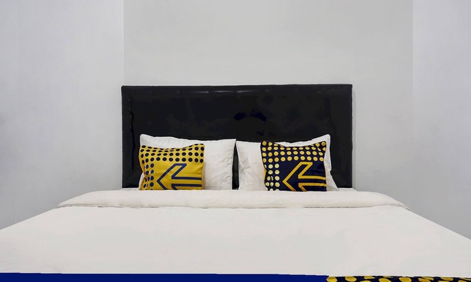 Ciampia Hotel | Hotel O Wisma Asri Putra Syariah