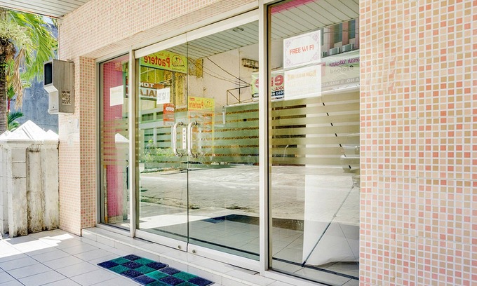 Makassar Hotel | Hotel O Wisma Jampea