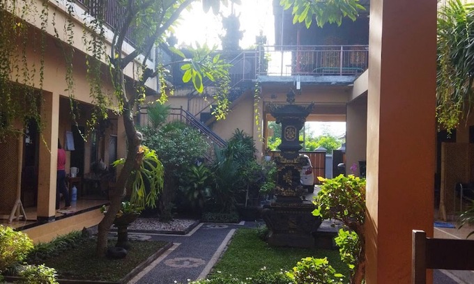 Batu Layar Hotel | Hotel O Yume Guest House Near SDN 4 Batulayar