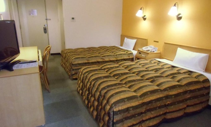 Higashinari Hotel | Hotel Oaks Early-Bird Osaka Morinomiya/ Vacation STAY 28792