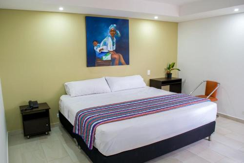 Rionegro Hotel | HOTEL OASIS