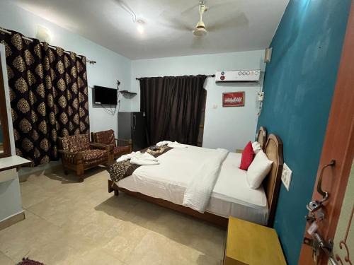 Saunta Vaddo Casa | Hotel Ocean Face, BAGA