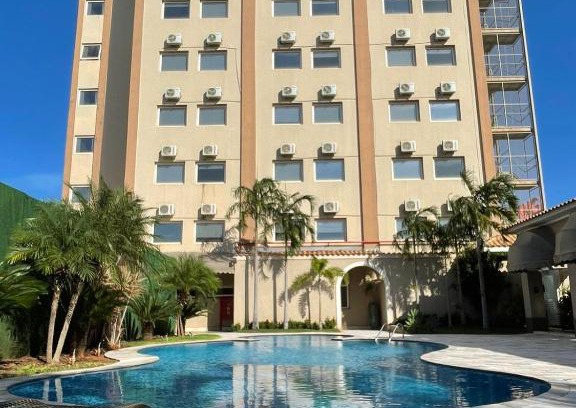 Andradina Hotel | Hotel Oeste Plaza