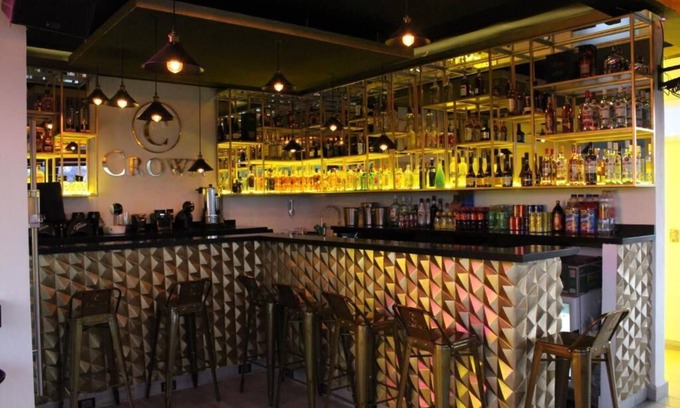 Centro Hotel | Hotel OHMS