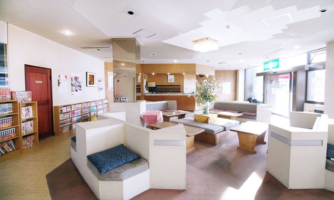 Okaya Hotel | Hotel Okuni